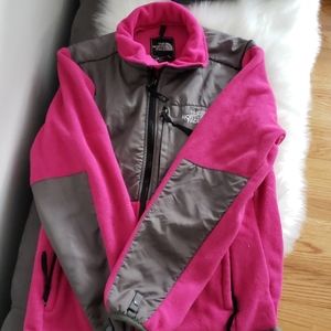 The north face Denali jacket medium